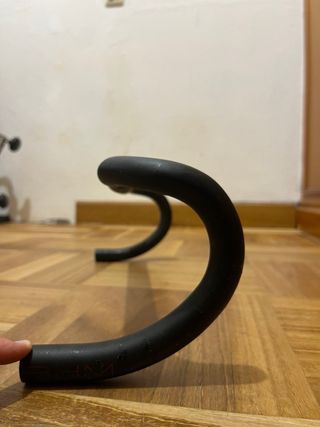 Manillar Deda Zero100