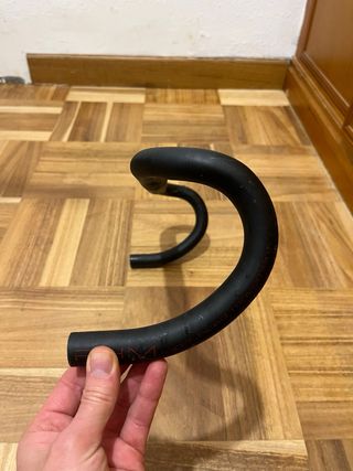 Manillar Deda Zero100