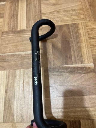 Manillar Deda Zero100