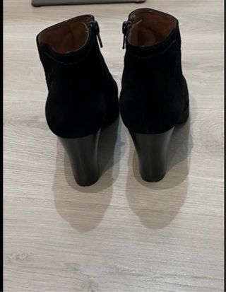 Botines GADEA Talla 37