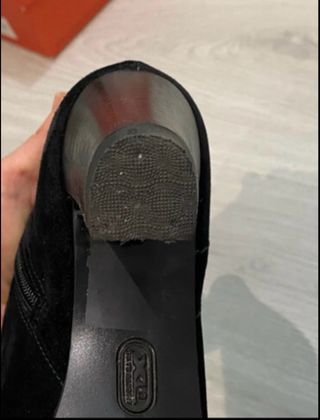 Botines GADEA Talla 37