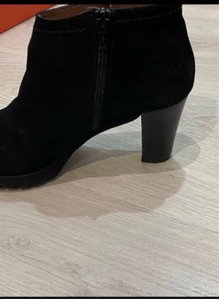 Botines GADEA Talla 37