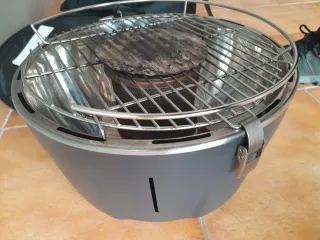 Barbecue portatile Aobosi