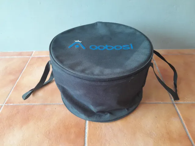 Barbacoa Grill Portátil Aobosi