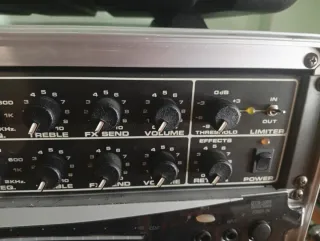 Pearce BC1 Previo Bajo