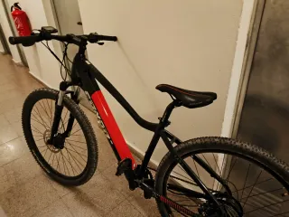 Bicicleta Eléctrica Conor Java 29'' Seminueva