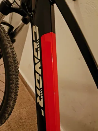 Bicicleta Eléctrica Conor Java 29'' Seminueva