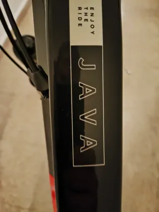 Bicicleta Eléctrica Conor Java 29'' Seminueva