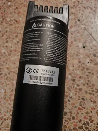 Bicicleta Eléctrica Conor Java 29'' Seminueva