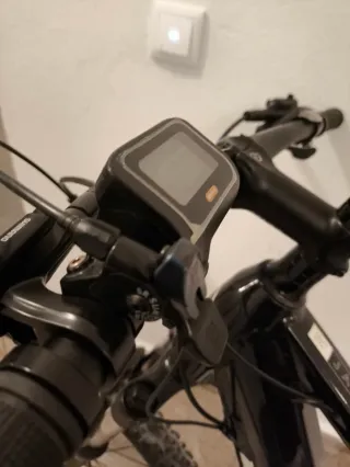 Bicicleta Eléctrica Conor Java 29'' Seminueva