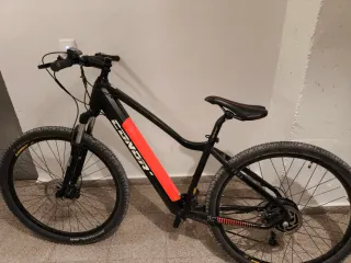 Bicicleta Eléctrica Conor Java 29'' Seminueva