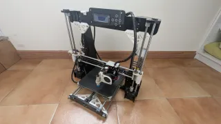 Impresora 3D Anet A8
