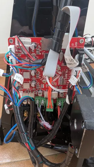 Impresora 3D Anet A8