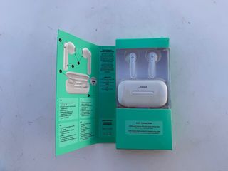 Auriculares inalámbricos Plooss Bluetooth