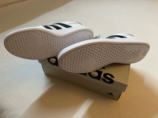 Zapatillas Adidas Breaknet 2.0 Blancas