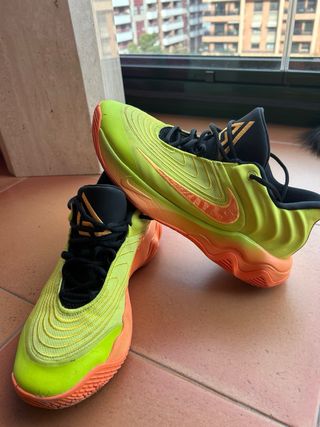 Zapatillas Baloncesto Nike. Giannis Inmortality 4