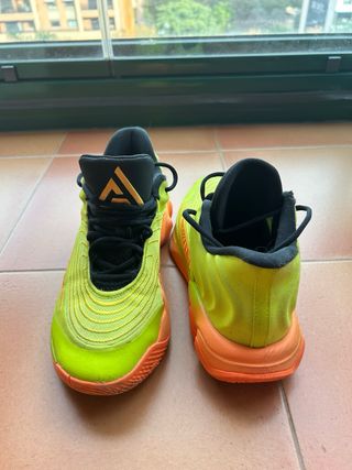 Zapatillas Baloncesto Nike. Giannis Inmortality 4
