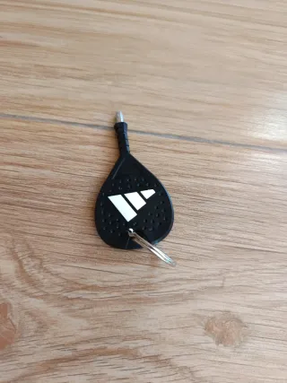 Pala pádel Adidas Metalbone Ale Galán