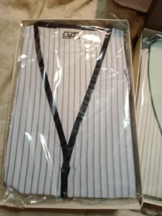 Pijamas hombre. Nuevos