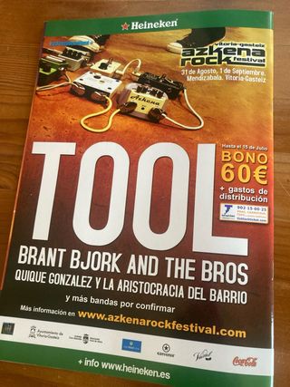 Kerrang 165 - Revista