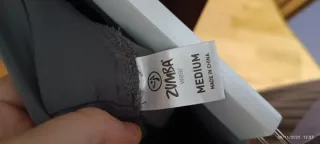 Pantalones Zumba grises