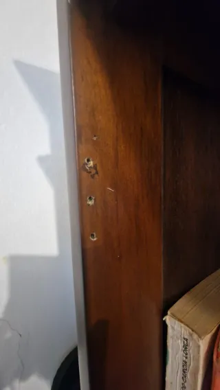 Mueble Estantería Aparador Madera