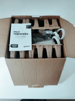 Centro Planchado Polti Vaporella 535 Eco Pro