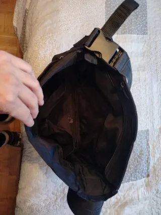 Bolsa para carrito de bebé Kids Zone