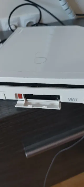 Consola Wii + Juego Wii Party