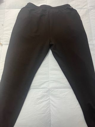 Pantaloni tuta uomo neri