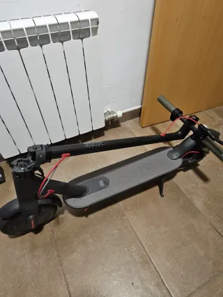 Patinete Eléctrico Xiaomi M365