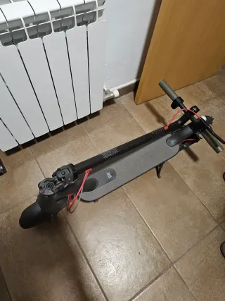 Patinete Eléctrico Xiaomi M365