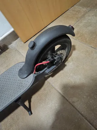 Patinete Eléctrico Xiaomi M365