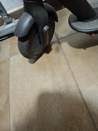 Patinete Eléctrico Xiaomi M365