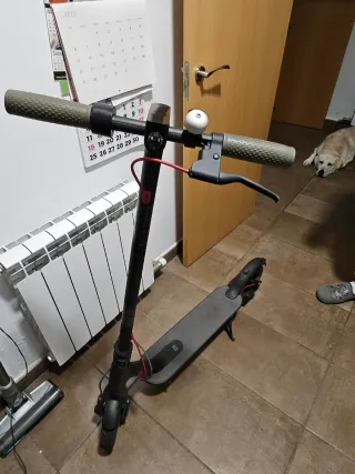 Patinete Eléctrico Xiaomi M365