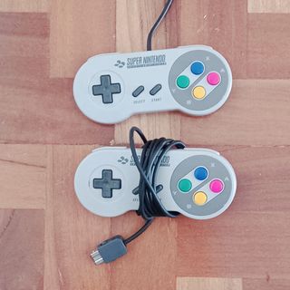 Super Nintendo Classic Mini SNES