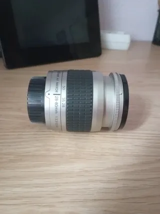 Objetivo Nikkor AF 28-80mm f/3.3-5.6G