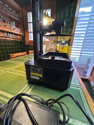 Impresora 3D Anycubic Photon Mono M5s