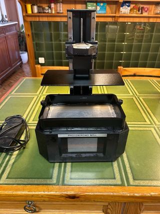 Impresora 3D Anycubic Photon Mono M5s