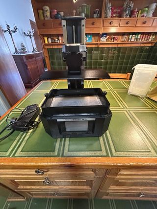 Impresora 3D Anycubic Photon Mono M5s