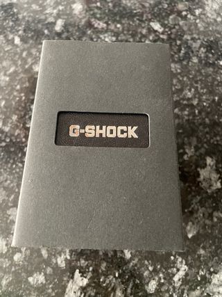 Casio G-Shock DW-6600PC JDM