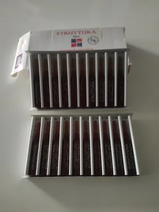 Ampollas STRUTTURA Mineral-Complex