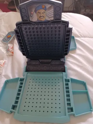 Juego Hundirme si puedes Juguettos