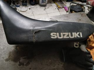Asiento Suzuki Minicross