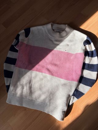 Jersey Tommy Hilfiger Talla 176