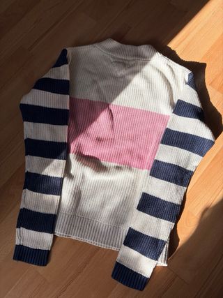 Jersey Tommy Hilfiger Talla 176