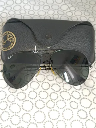 Gafas de sol Ray-Ban Aviator P
