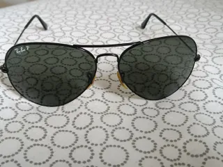 Gafas de sol Ray-Ban Aviator P