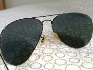 Gafas de sol Ray-Ban Aviator P