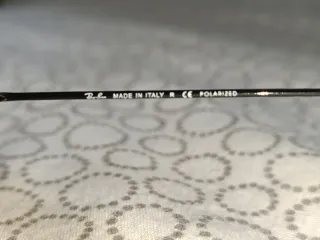 Gafas de sol Ray-Ban Aviator P